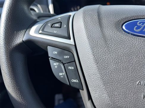 Used 2016 Ford Fusion S image 24