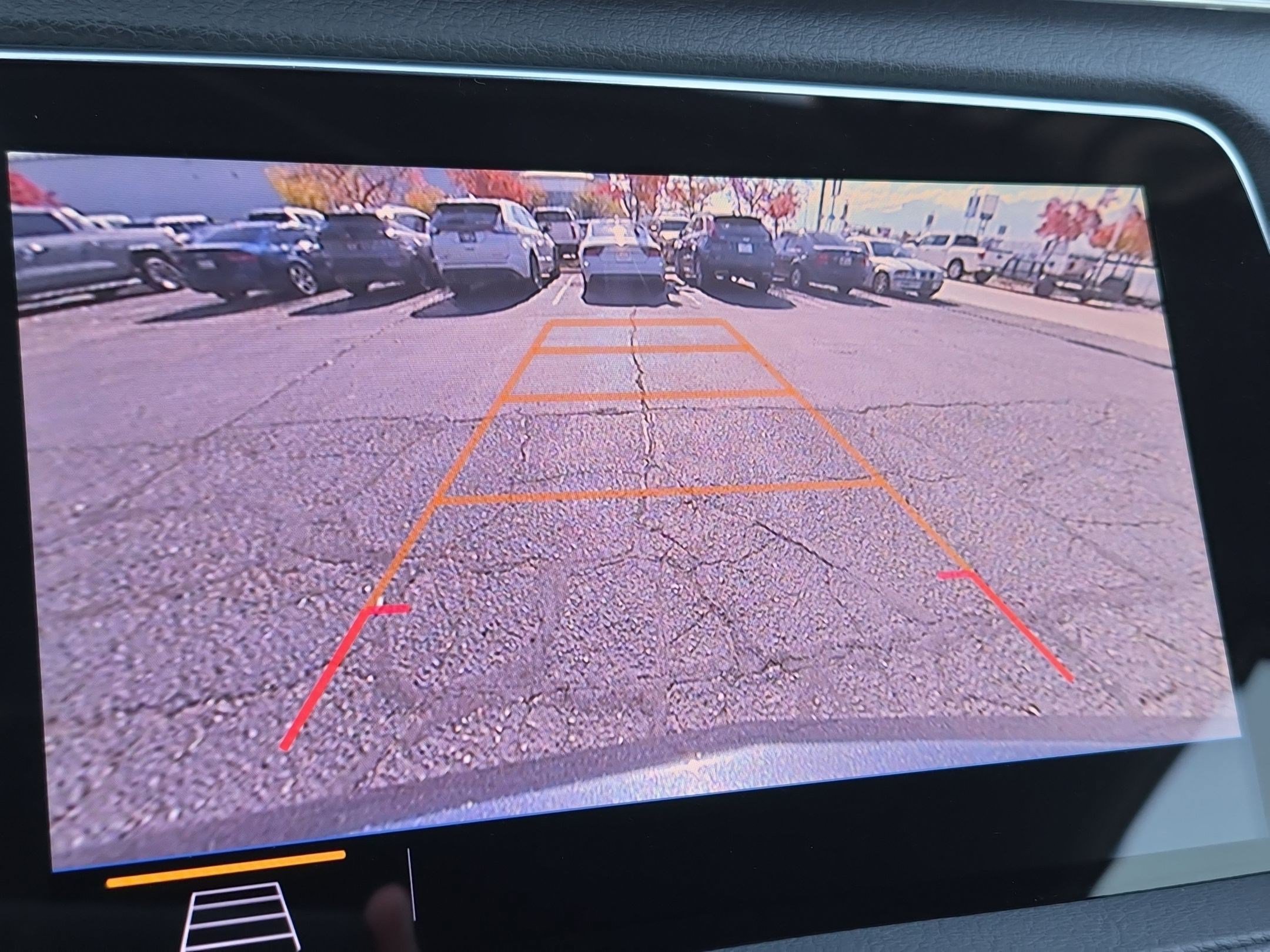 Used 2019 Cadillac XT4 Sport w/ Cold Weather Package AWD/4WD image 20