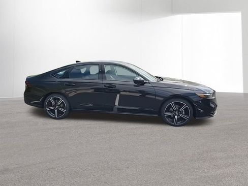New 2026 Honda Accord SE image 10