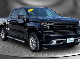 Used 2022 Chevrolet Silverado 1500 RST w/ Convenience Package II video 1