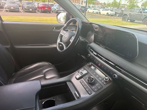Used 2023 Hyundai Palisade Limited AWD/4WD image 25
