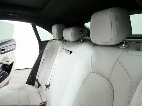 New 2026 Porsche Macan 4S Electric image 22