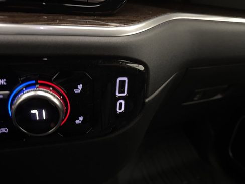 New 2026 GMC Sierra 2500 SLE w/ SLE Value Package; image 47