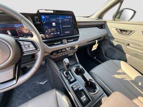 New 2026 Subaru Outback Premium image 26