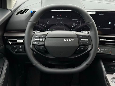 New 2026 Kia Sportage SX Prestige image 14