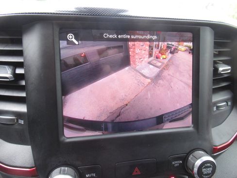 Used 2019 RAM 1500 Rebel w/ Rebel Level 1 Equipment Group image 28