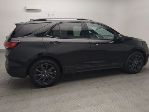 Used 2024 Chevrolet Equinox RS FWD image 10