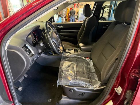 Used 2019 Dodge Durango GT AWD/4WD image 11