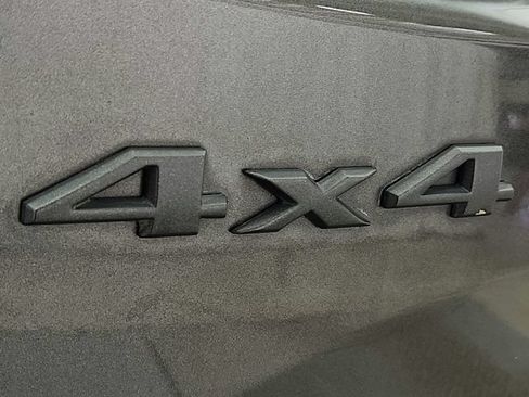 Used 2018 Jeep Renegade Trailhawk AWD/4WD image 31