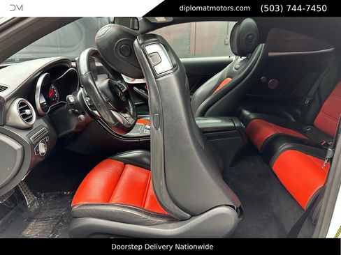 Used 2018 Mercedes-Benz C 63 AMG Coupe image 19