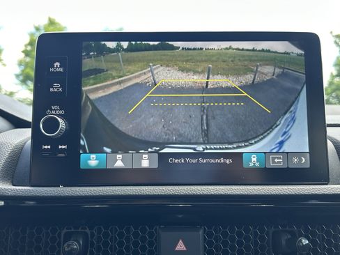 Certified 2024 Honda CR-V EX-L image 14