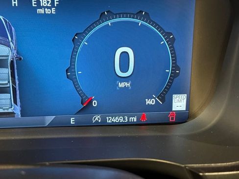 Used 2025 Ford F150 Raptor image 41