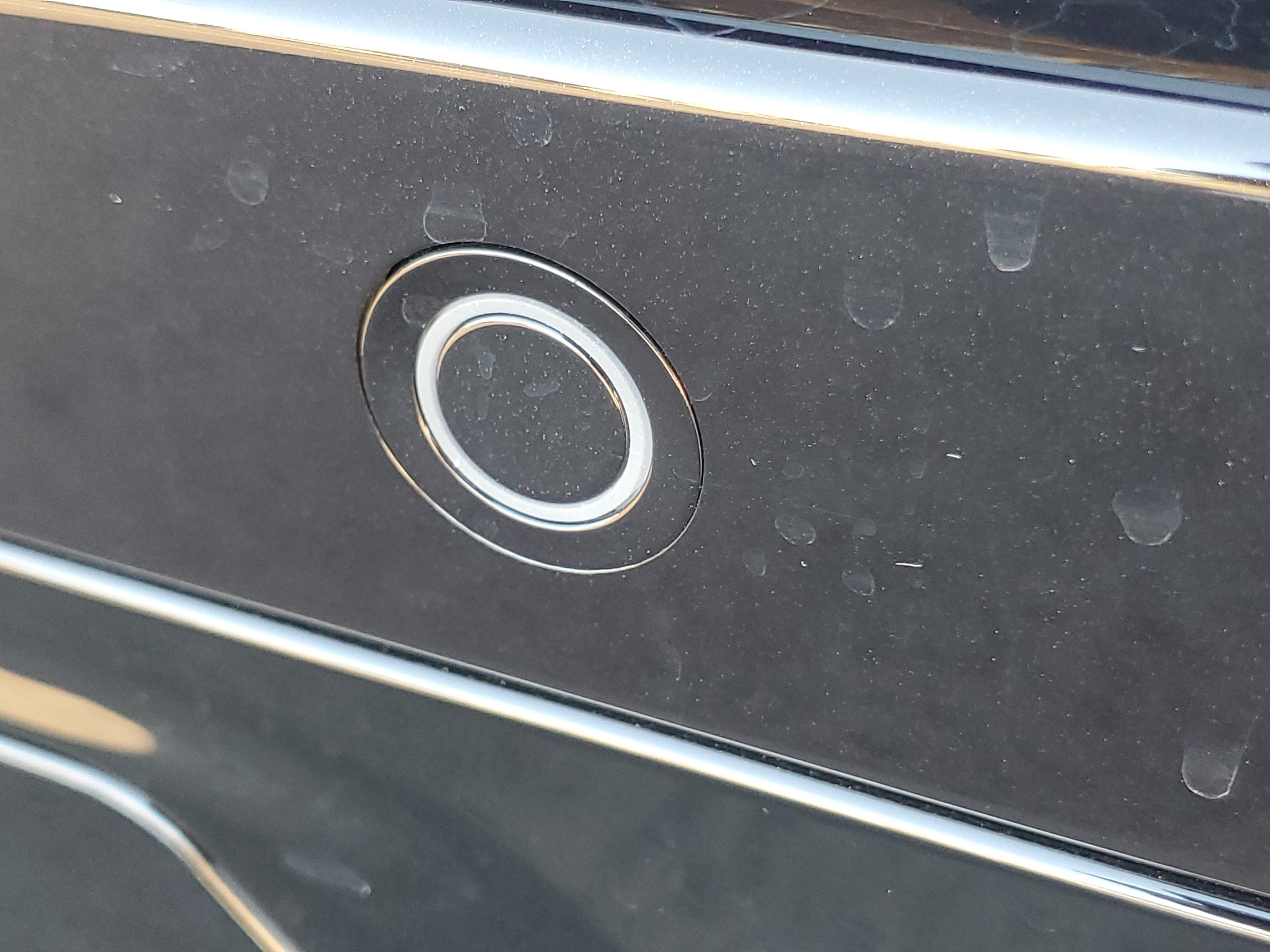 New 2027 Lincoln Navigator Reserve AWD/4WD image 6