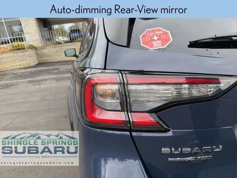 Certified 2023 Subaru Outback Limited image 17