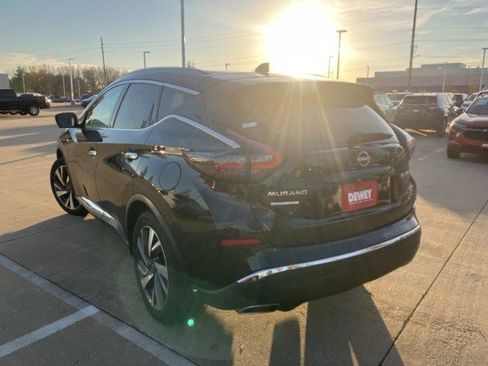 Used 2023 Nissan Murano SL image 8