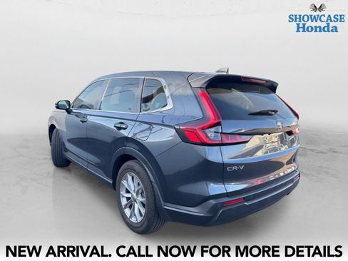 Used 2024 Honda CR-V EX-L image 4