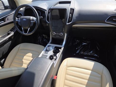 Used 2023 Ford Edge SEL w/ Convenience Package AWD/4WD image 29