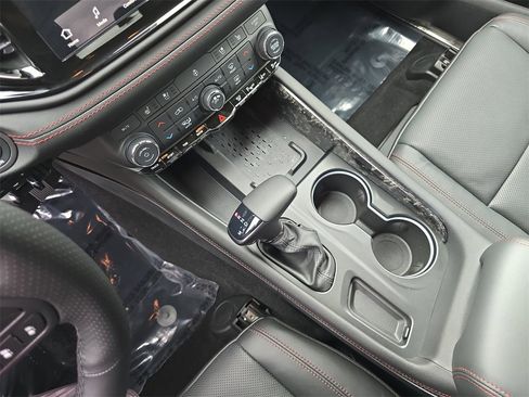New 2026 Dodge Durango GT image 28