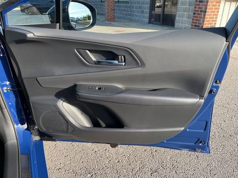 New 2026 Toyota Prius Plug-In Hybrid image 30