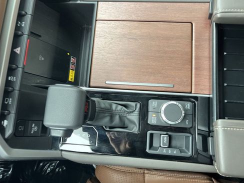 Used 2025 Toyota Tundra 1794 Edition w/ TRD Off-Road Package image 22