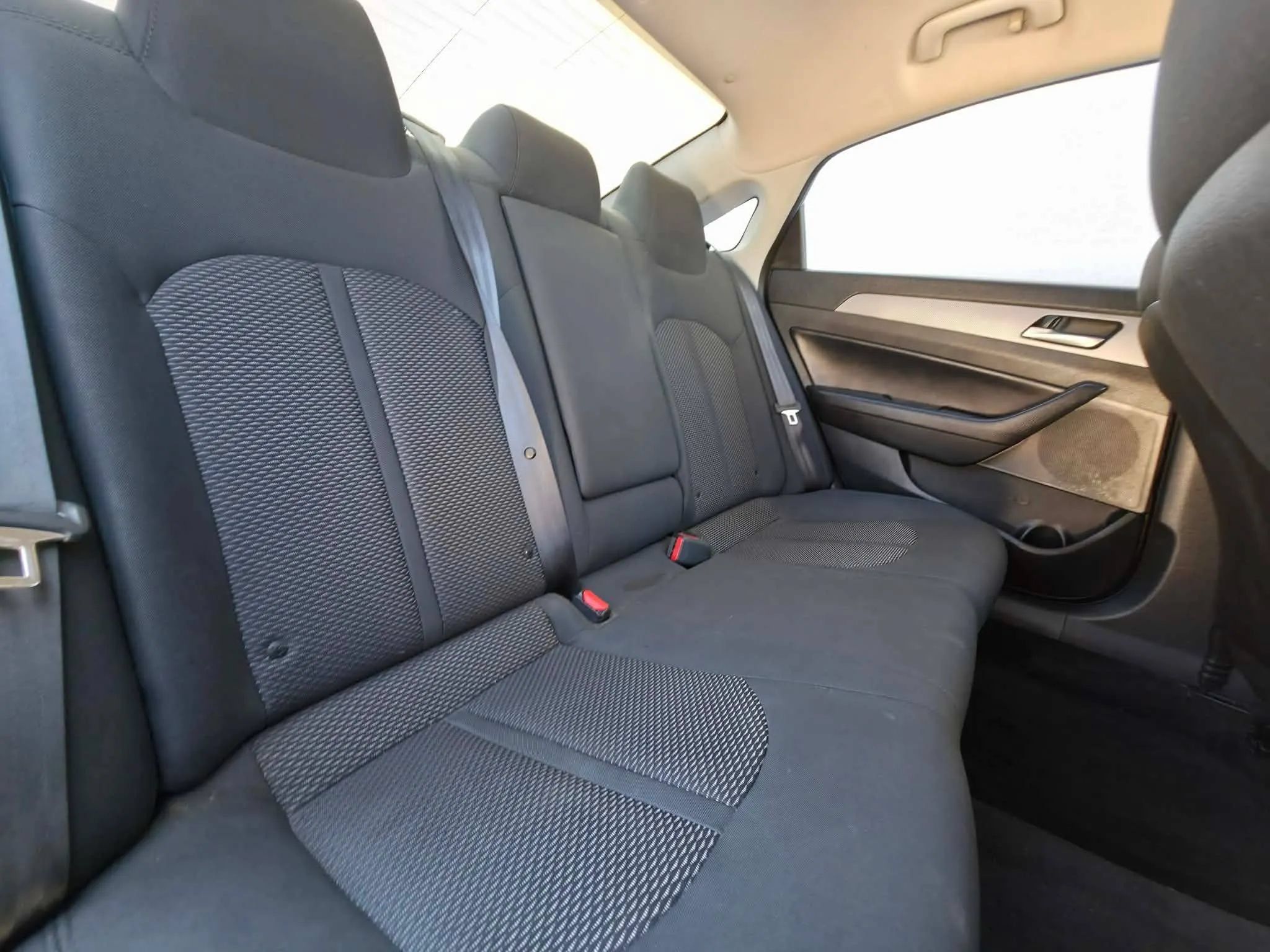 Used 2019 Hyundai Sonata SEL FWD image 15