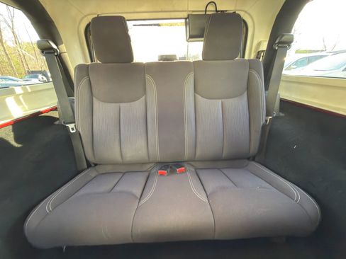 Used 2013 Jeep Wrangler Sahara w/ Dual Top Group image 20