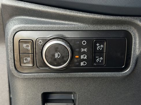 Used 2023 Ford Bronco Raptor AWD/4WD image 23