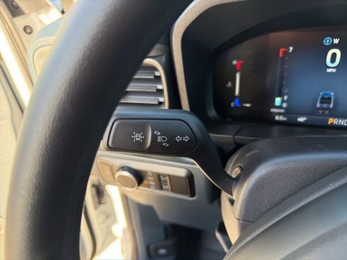 New 2026 Ford Maverick XL FWD image 22