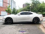 Used 2015 Chevrolet Camaro LT w/ RS Package image 4