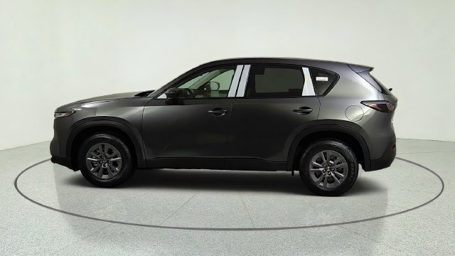 New 2026 MAZDA CX-5 Select AWD/4WD image 4