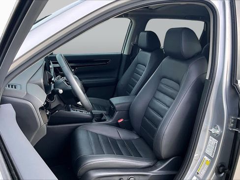 Used 2024 Honda CR-V EX-L image 8