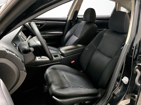 Used 2017 Nissan Altima 2.5 image 20