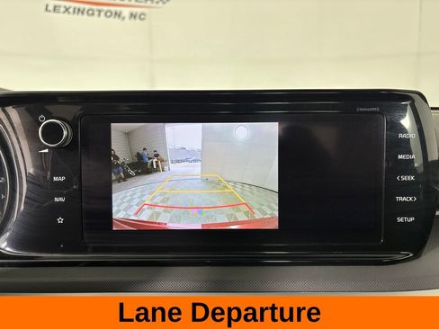 Used 2024 Kia K5 GT-Line FWD image 19