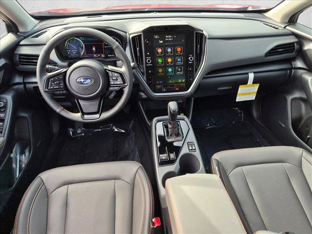New 2026 Subaru Crosstrek 2.5i Limited AWD/4WD image 12