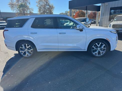 Used 2021 Hyundai Palisade Limited image 6