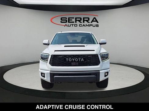 Used 2019 Toyota Tundra TRD Pro AWD/4WD image 9