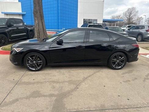 Certified 2023 Acura Integra A-Spec image 2