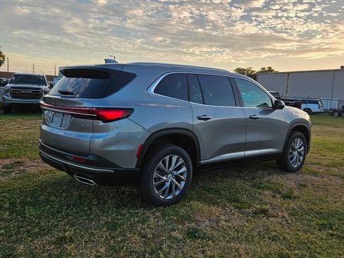 New 2026 Buick Enclave Preferred w/ Power Package FWD image 30
