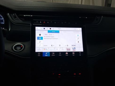 New 2025 Jeep Grand Cherokee L Limited w/ Luxury Tech Group II image 20