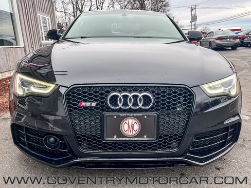 Used 2014 Audi RS 5 Coupe image 3