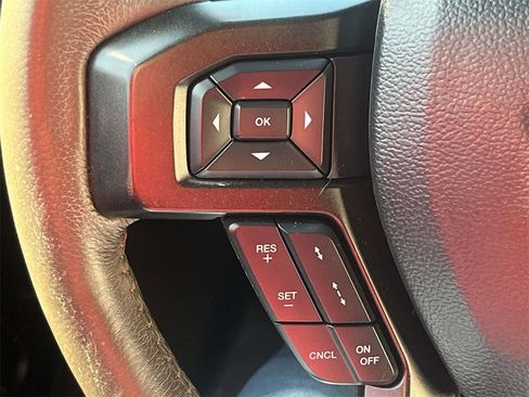 Used 2020 Ford Expedition King Ranch w/ Cargo Package image 27