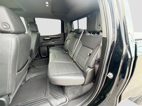 Used 2023 Chevrolet Silverado 1500 RST w/ Convenience Package II image 22
