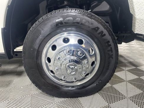 Used 2024 RAM 3500 Laramie image 6
