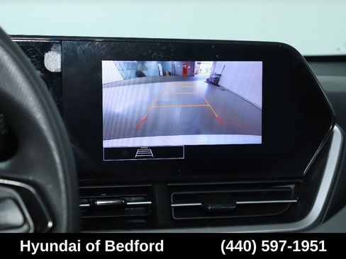 Used 2024 Chevrolet Trax LS FWD image 28