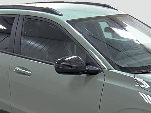 New 2026 Chevrolet Trax ACTIV w/ Driver Confidence Package image 15