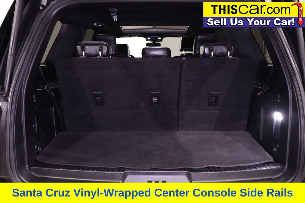 Used 2021 Ford Expedition XLT RWD image 34