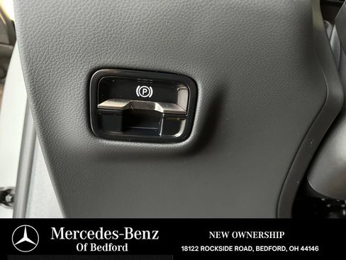 Used 2026 Mercedes-Benz E 350 4MATIC Sedan image 29