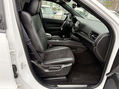 Used 2022 Dodge Durango GT image 23