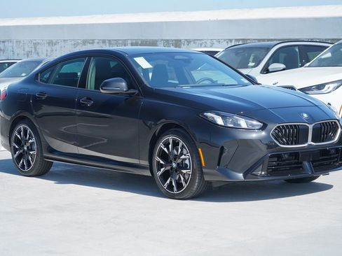 New 2026 BMW 228i w/ Premium Package FWD image 3