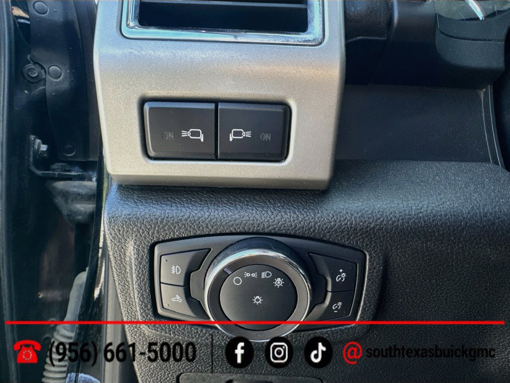 Used 2018 Ford F250 Lariat w/ Lariat Value Package AWD/4WD image 21